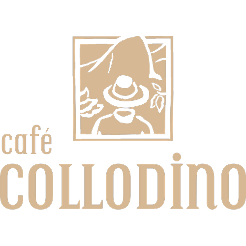 Logotipo da empresa CAFE COLLODINO