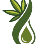 Logotipo da empresa CANNLOG