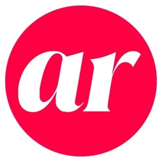 Logotipo da empresa AR DA BELEZA