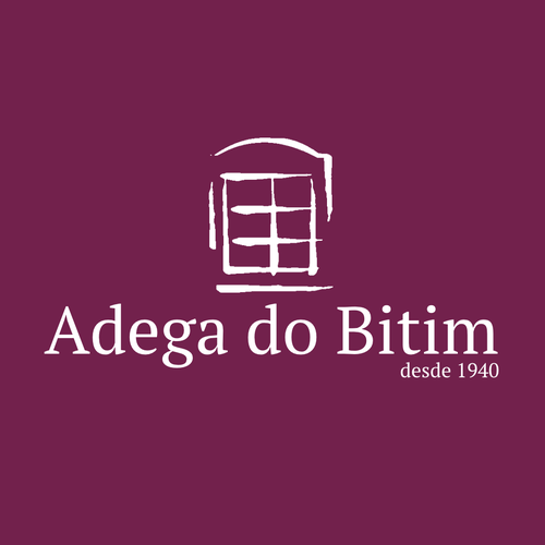 Logotipo da empresa ADEGA DO BITIM