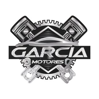 Logotipo da empresa GARCIA LOC