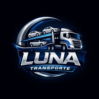 Logotipo da empresa LUAN VITOR RIBEIRO
