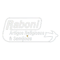 Logotipo da empresa RABONI EDITORA