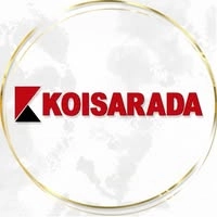 Logotipo da empresa KOISARADA