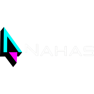 Logotipo da empresa CAMILO NAHAS RIBEIRO