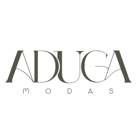 Logotipo da empresa ADUGA MODAS LTDA
