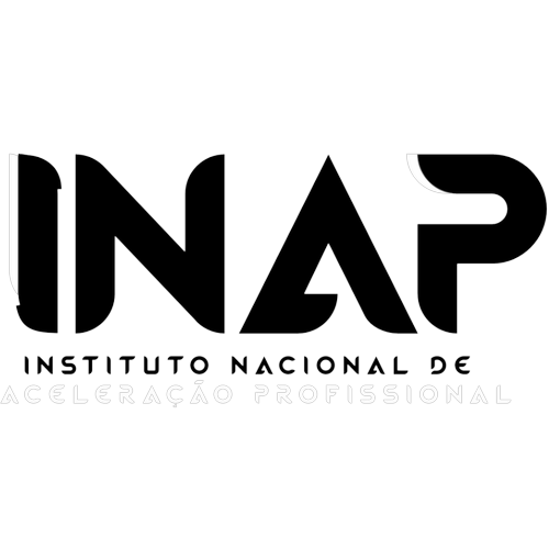 Logotipo da empresa INAP