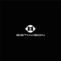 Logotipo da empresa EIGHT VISION