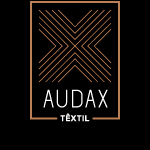 Logotipo da empresa AUDAX ARTIGOS TEXTEIS LTDA