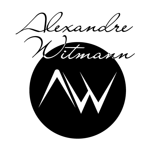 Logotipo da empresa EU SOU O MARKETING LTDA