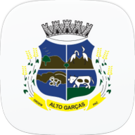 Logotipo da empresa FMI