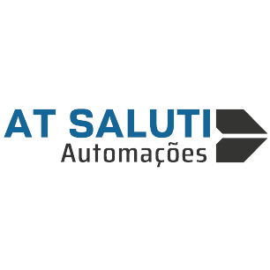 Logotipo da empresa ATSALUTI