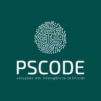 Logotipo da empresa PSCODE - DESENVOLVIMENTOS DE SISTEMAS