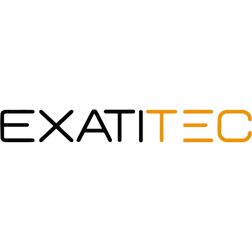 Logotipo da empresa EXATITEC