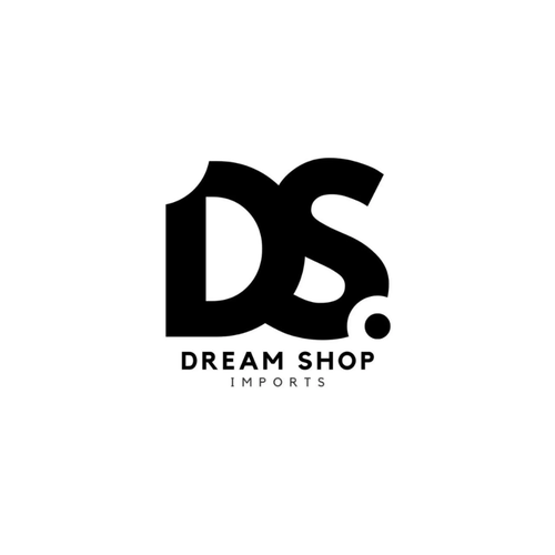 Logotipo da empresa DREAM SHOP INDUSTRIA E COMERCIO