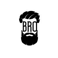 Logotipo da empresa BRO BARBEARIA