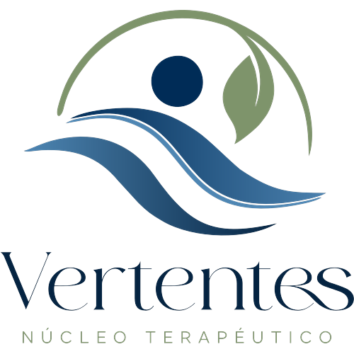 Logotipo da empresa VERTENTES NUCLEO TERAPEUTICO