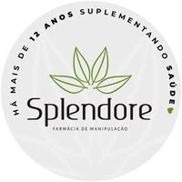 Logotipo da empresa MERCADO FIT SPLENDORE