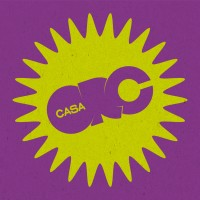 Logotipo da empresa CASA ORC