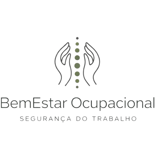 Logotipo da empresa ERGONOMIA & BEM-ESTAR