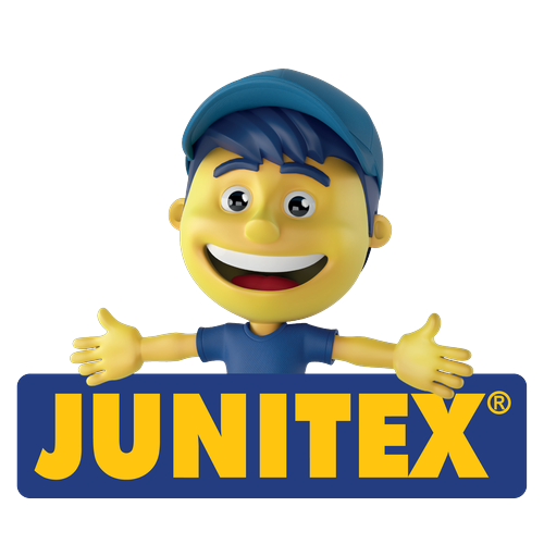 Logotipo da empresa JUNITEX MATRIZ
