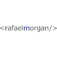 Logotipo da empresa RM