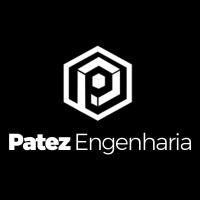 Logotipo da empresa PATEZ ENGENHARIA