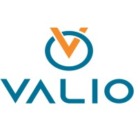 Logotipo da empresa VALIO & VALIO