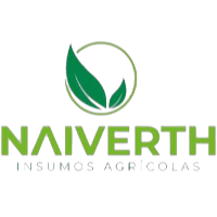Logotipo da empresa NAIVERTH CEREALISTA