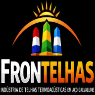 Logotipo da empresa FRONTELHAS