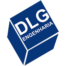 Logotipo da empresa DLG ENGENHARIA LTDA