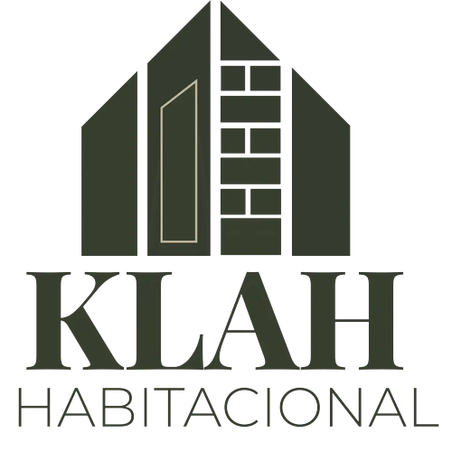 Logotipo da empresa KLAH IMOBILIARIA