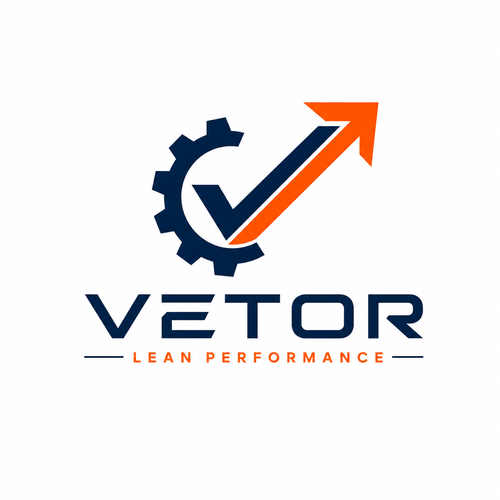 Logotipo da empresa VETOR LEAN PERFORMANCE CONSULTORIA