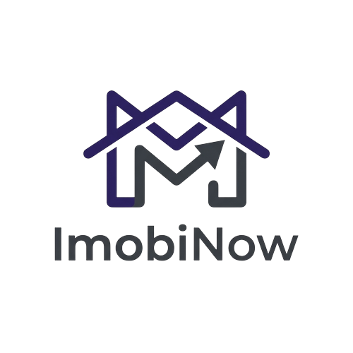 Logotipo da empresa IMOBINOW
