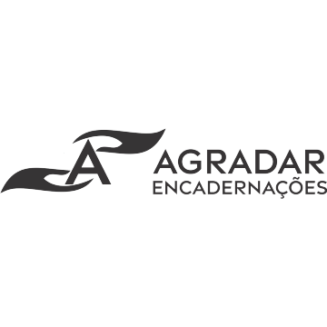 Logotipo da empresa AGRADAR LTDA.