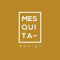 Logotipo da empresa MESQUITA DESIGN