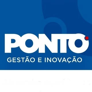 Logotipo da empresa PONTO INOVACAO E GESTAO