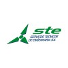 Logotipo da empresa CONSORCIO STE/TECHNE GESTAO AMBIENTAL