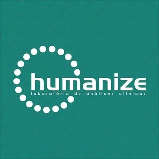 Logotipo da empresa HUMANIZE