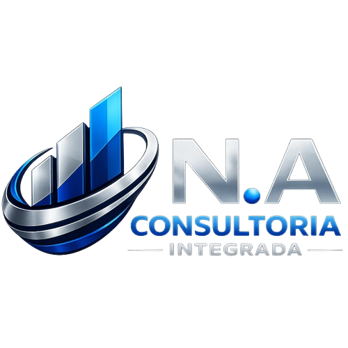 Logotipo da empresa N.A CONSULTORIA INTEGRADA