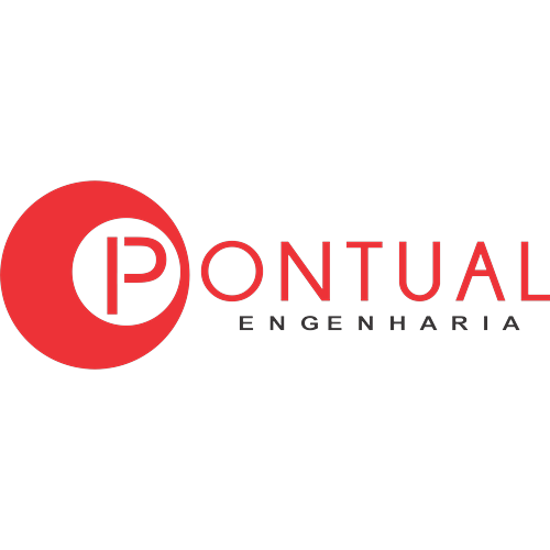 Logotipo da empresa PONTUAL INSTALACOES
