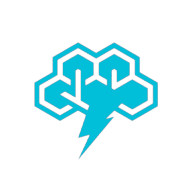 Logotipo da empresa THUNDER MUSTARD