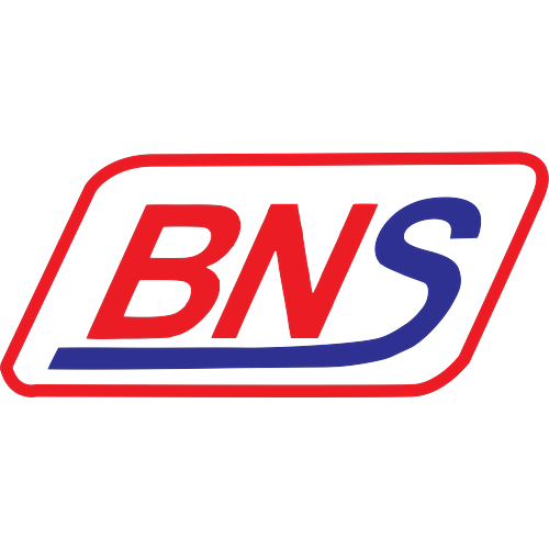 Logotipo da empresa BNS BOLT SERVICE