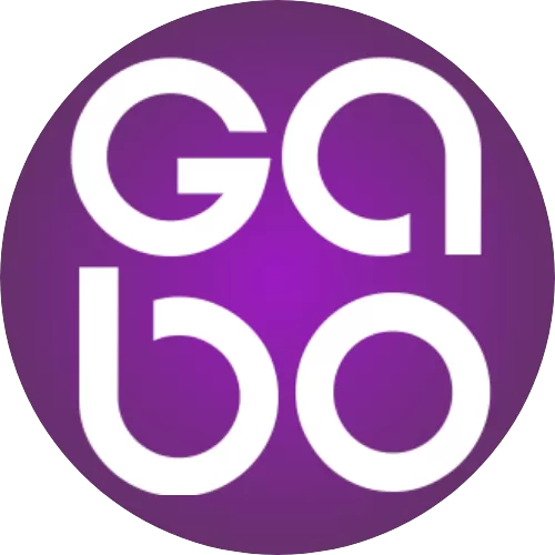 Logotipo da empresa AR GABO