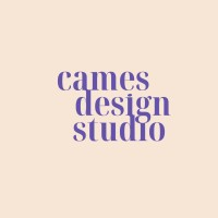 Logotipo da empresa CAMES DESIGN