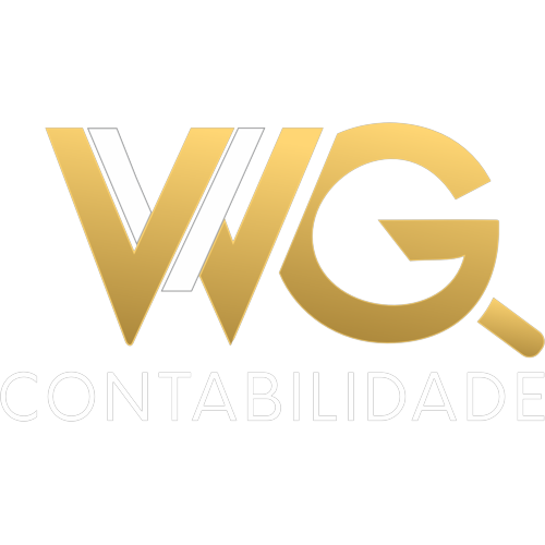 Logotipo da empresa WG CONTABILIDADE LTDA