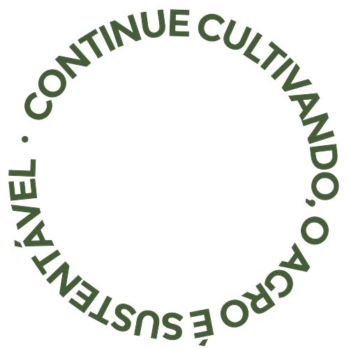 Logotipo da empresa AGROVISION SHOW
