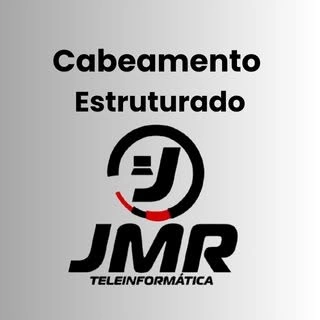 Logotipo da empresa JMR CABOS E CONECTORES LTDA