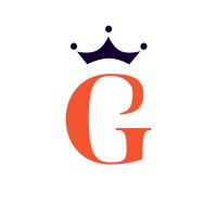 Logotipo da empresa PROFESSOR GASPAR