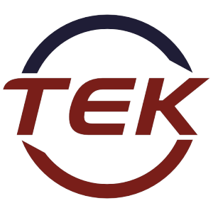 Logotipo da empresa TEK-SYSTEM FISCAL LABS LTDA